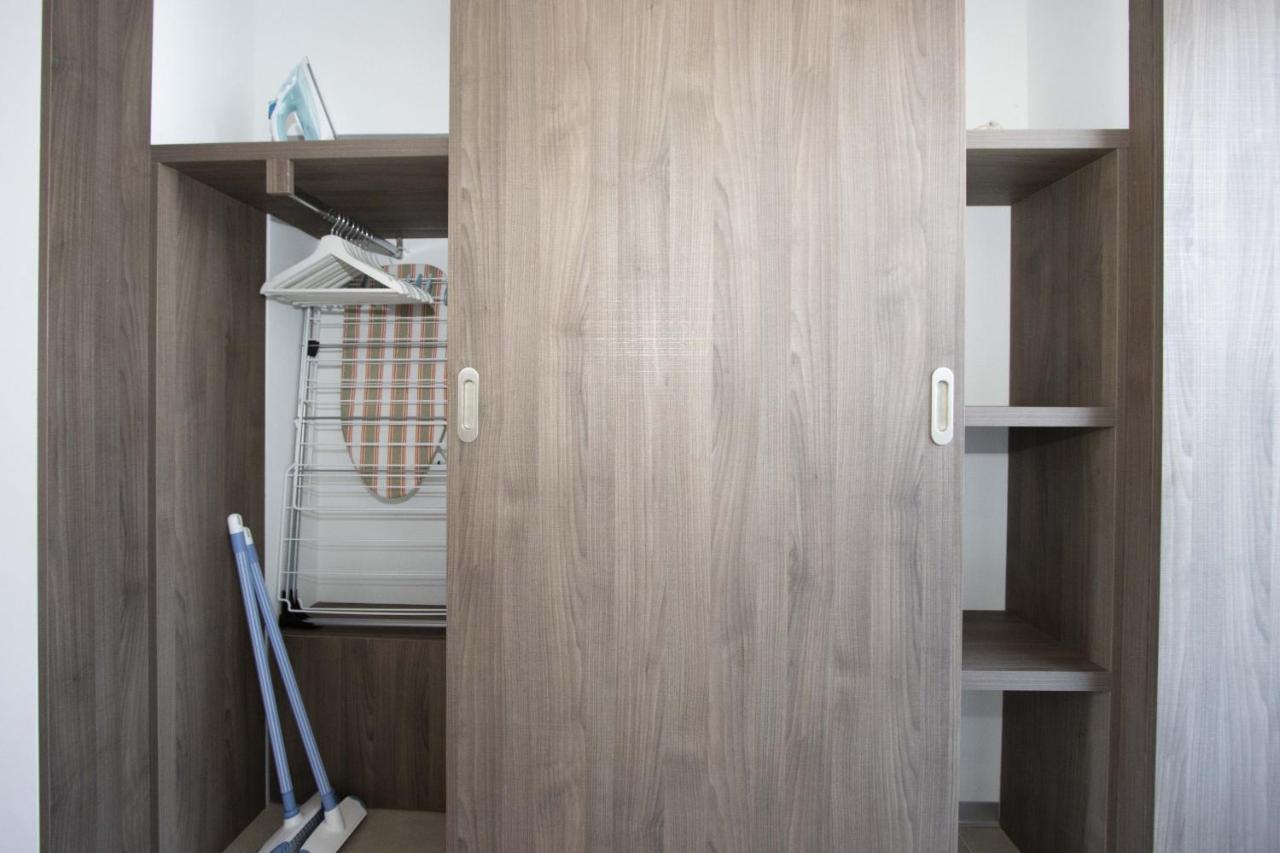 Lecques Apartment Сен Сир сюр Мер Екстериор снимка