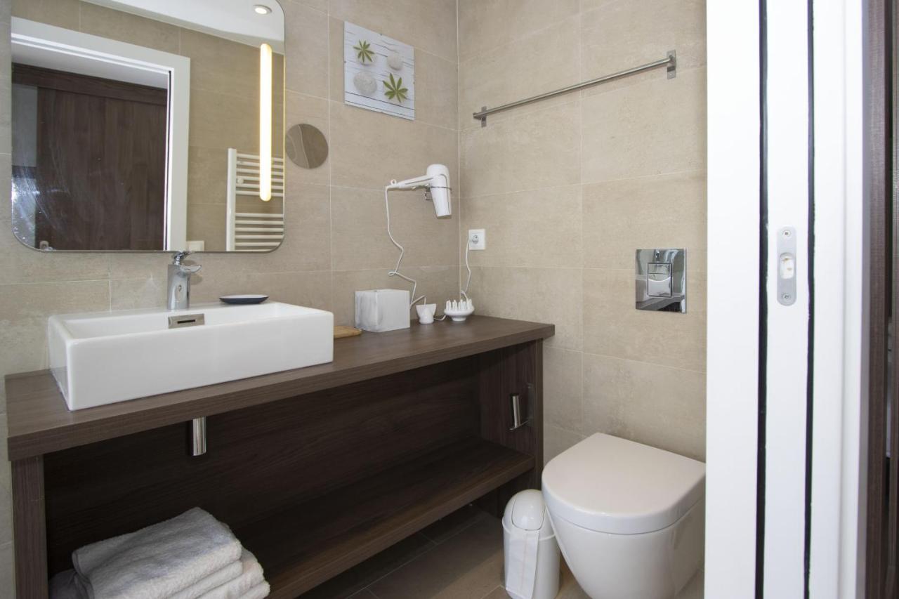 Lecques Apartment Сен Сир сюр Мер Екстериор снимка